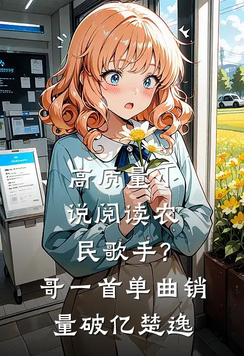 高质量小说阅读农民歌手?哥一首单曲销量破亿楚逸