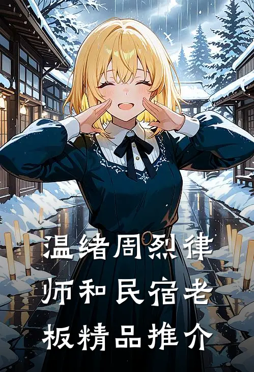温绪周烈律师和民宿老板精品推介