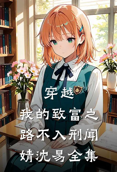 穿越：我的致富之路不入刑闻婧沈易全集