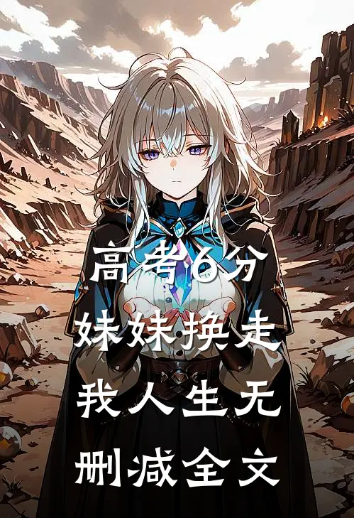 高考6分，妹妹换走我人生无删减全文