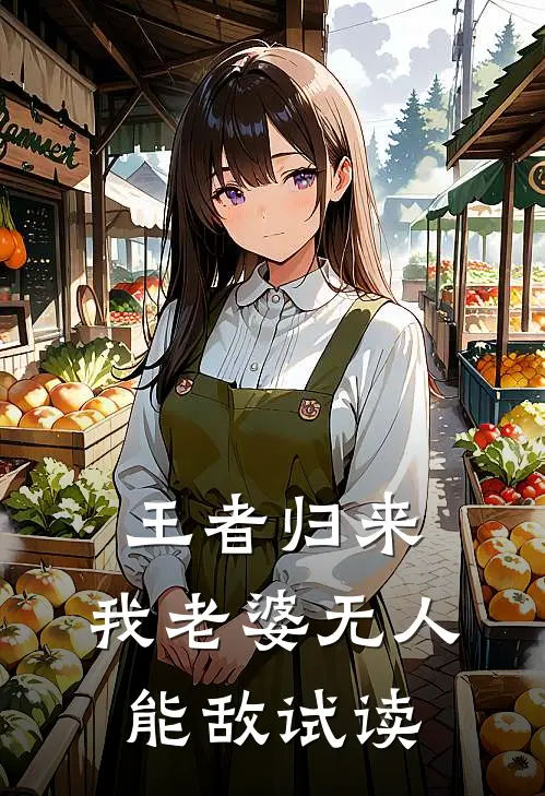 王者归来：我老婆无人能敌试读