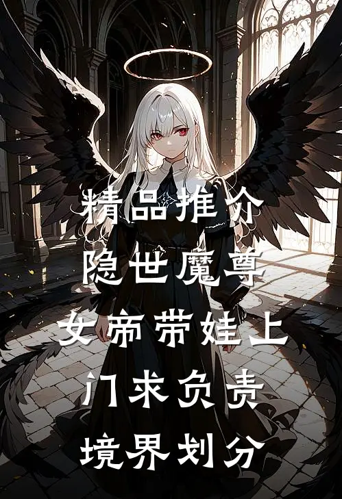精品推介隐世魔尊,女帝带娃上门求负责境界划分