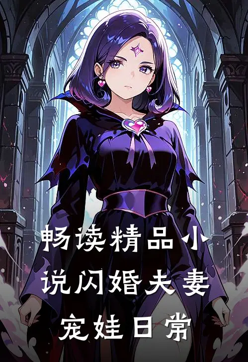 畅读精品小说闪婚夫妻宠娃日常