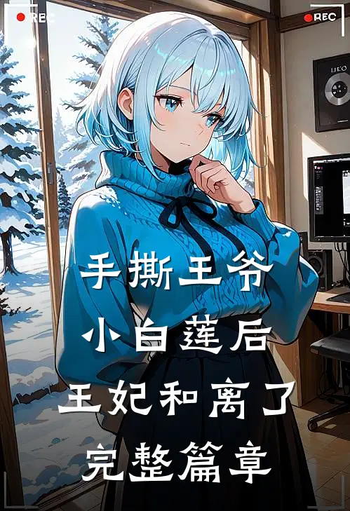 手撕王爷小白莲后，王妃和离了完整篇章