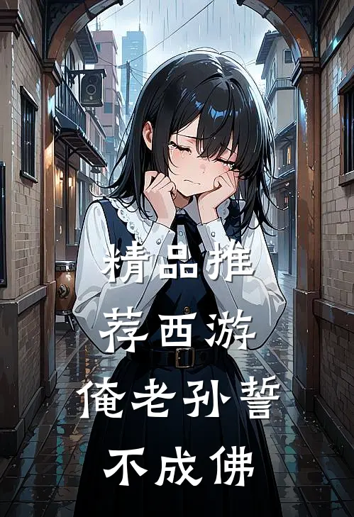 精品推荐西游：俺老孙誓不成佛