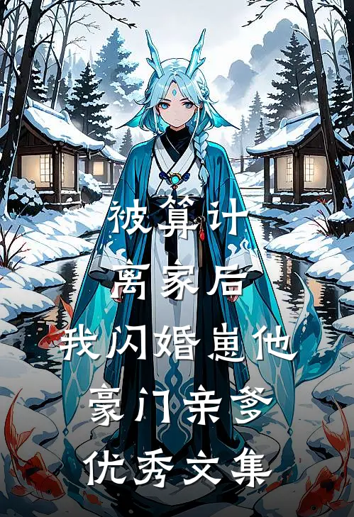 被算计离家后，我闪婚崽他豪门亲爹优秀文集