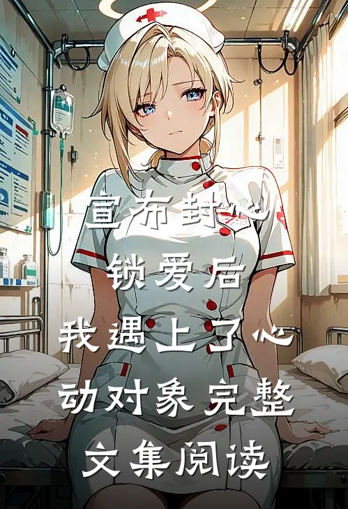 宣布封心锁爱后，我遇上了心动对象完整文集阅读