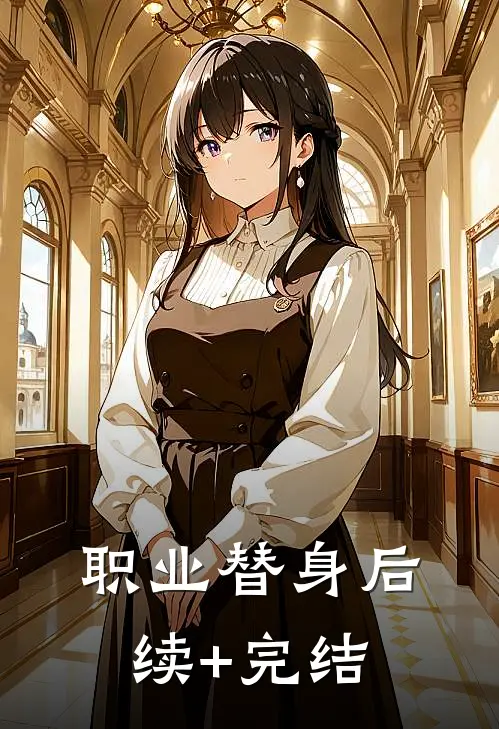 职业替身后续+完结