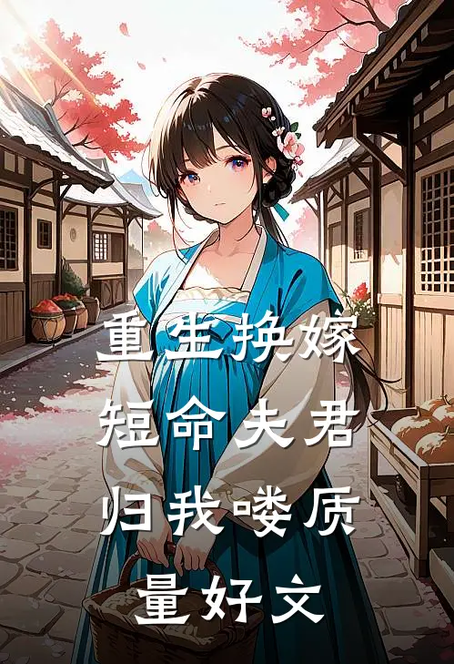 重生换嫁：短命夫君归我喽质量好文