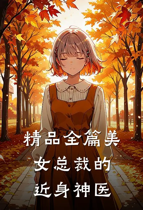精品全篇美女总裁的近身神医