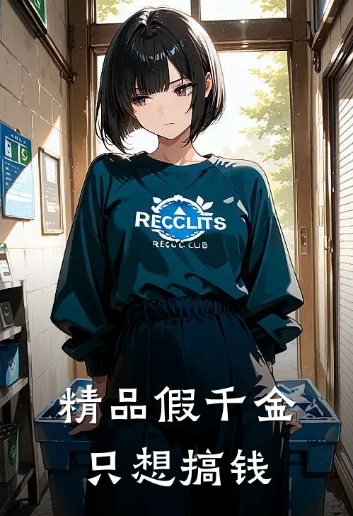 精品假千金只想搞钱