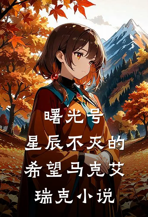 曙光号:星辰不灭的希望马克艾瑞克小说