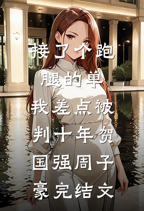 接了个跑腿的单，我差点被判十年贺国强周子豪完结文