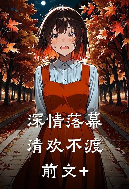 深情落幕，清欢不渡前文+