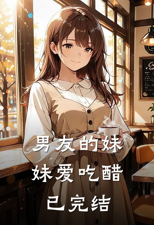 男友的妹妹爱吃醋已完结