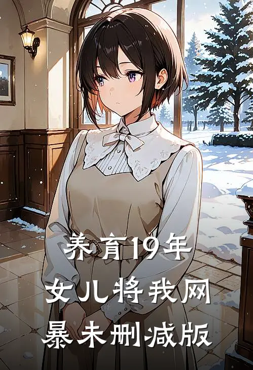 养育19年，女儿将我网暴未删减版