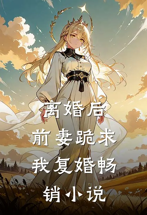 离婚后，前妻跪求我复婚畅销小说