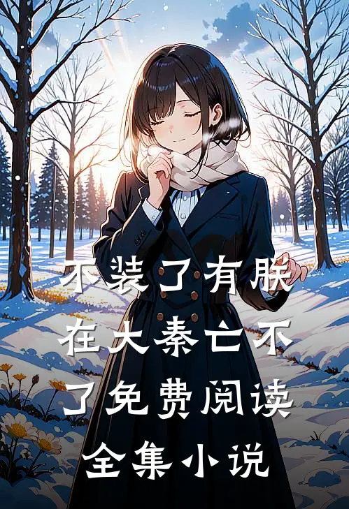 不装了有朕在大秦亡不了免费阅读全集小说
