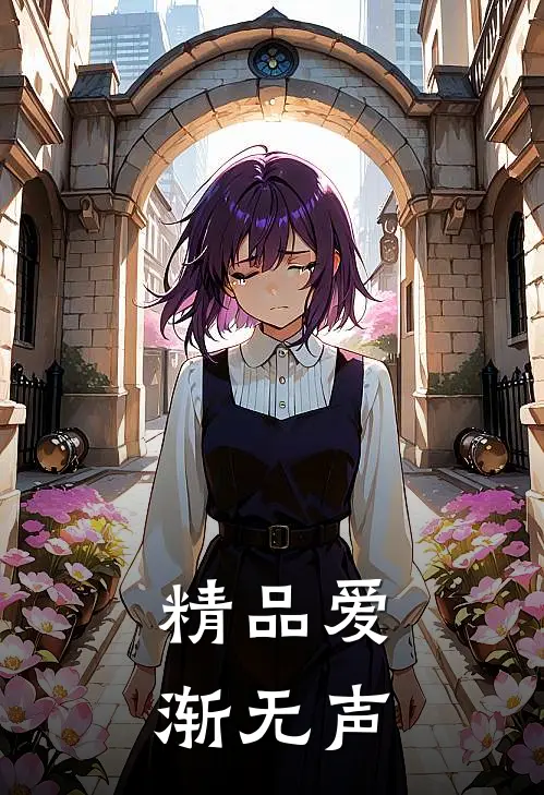 精品爱渐无声