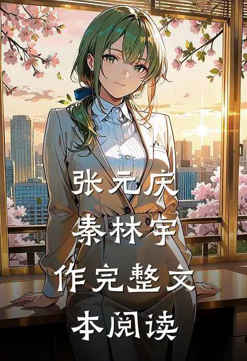 张元庆秦林宇,作完整文本阅读