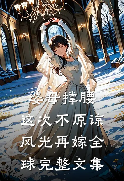婆母撑腰：这次不原谅，风光再嫁全球完整文集