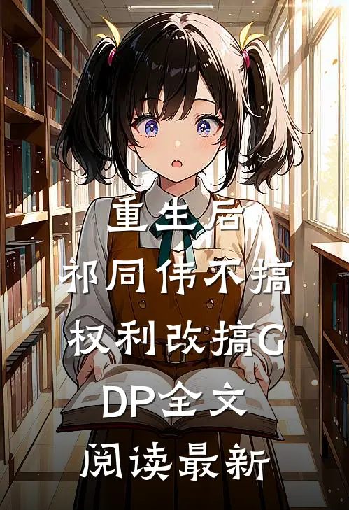 重生后，祁同伟不搞权利改搞GDP全文阅读最新