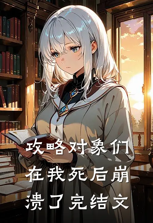攻略对象们在我死后崩溃了完结文