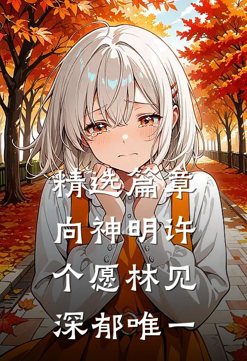 精选篇章向神明许个愿林见深郁唯一