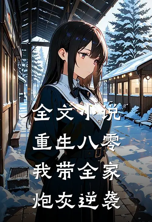 全文小说重生八零：我带全家炮灰逆袭
