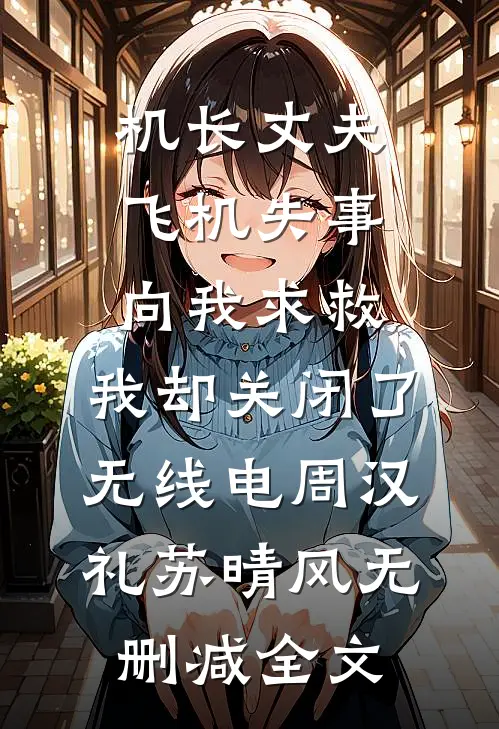 机长丈夫飞机失事向我求救，我却关闭了无线电周汉礼苏晴风无删减全文
