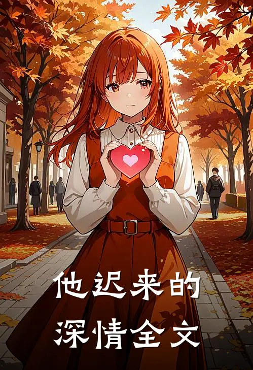 他迟来的深情全文