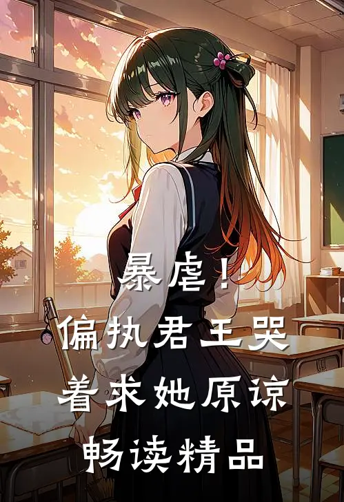 暴虐！偏执君王哭着求她原谅畅读精品