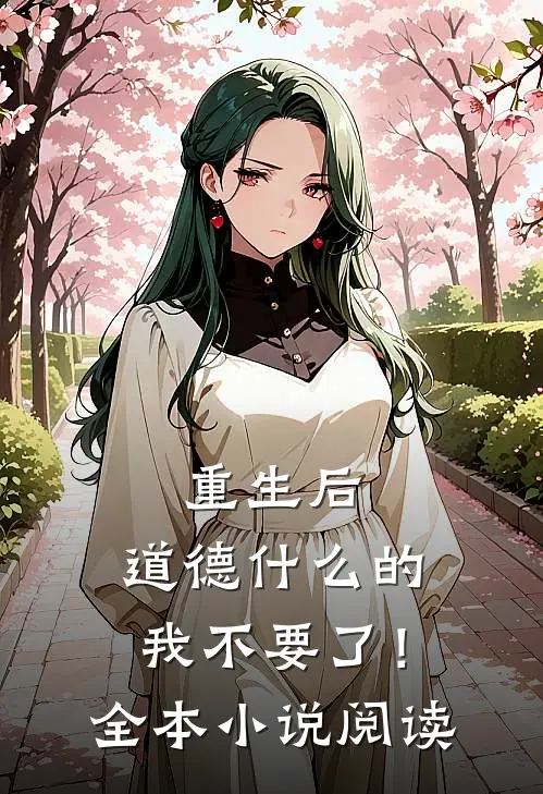 重生后，道德什么的我不要了！全本小说阅读
