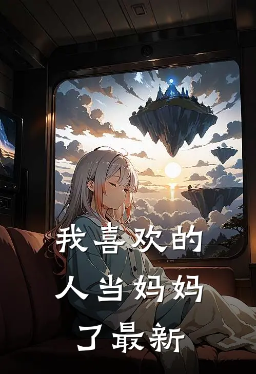 我喜欢的人当妈妈了最新