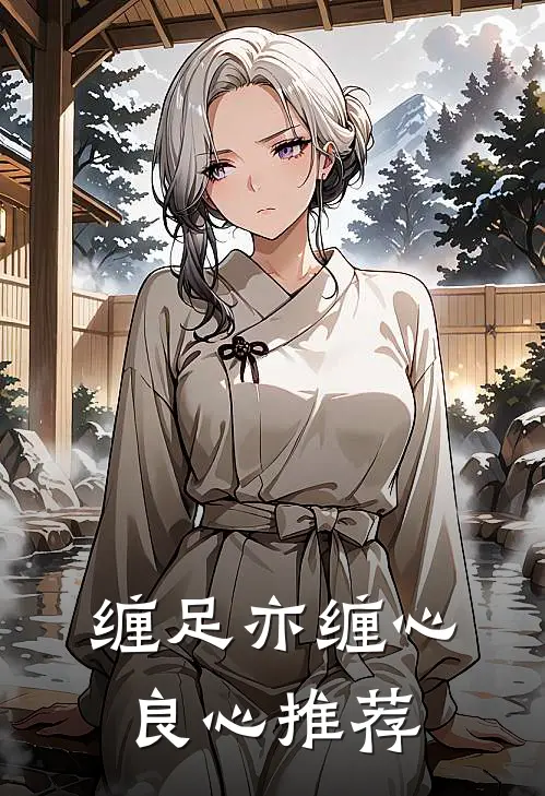 缠足亦缠心良心推荐