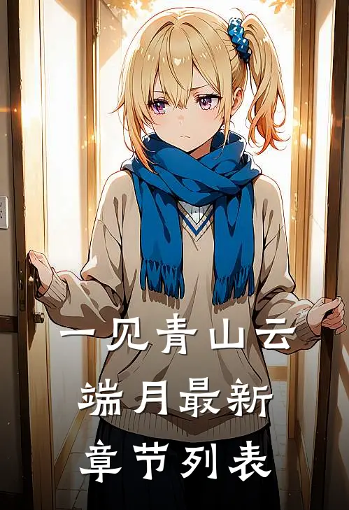 一见青山云端月最新章节列表