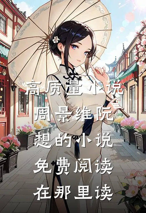 高质量小说周景维阮想的小说免费阅读在那里读