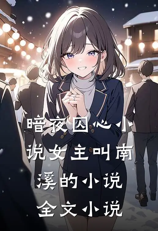 暗夜囚心小说女主叫南溪的小说全文小说