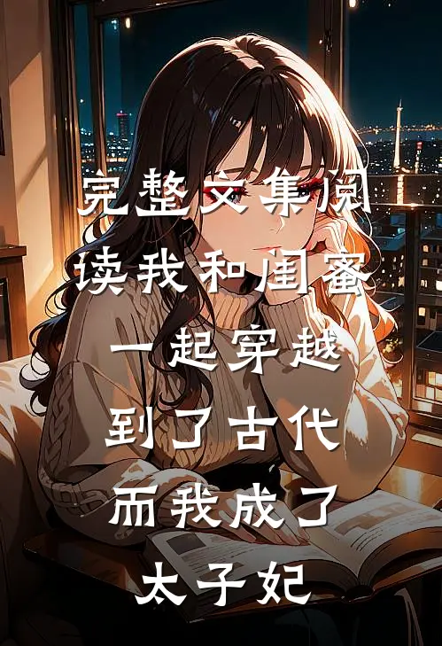 完整文集阅读我和闺蜜一起穿越到了古代，而我成了太子妃