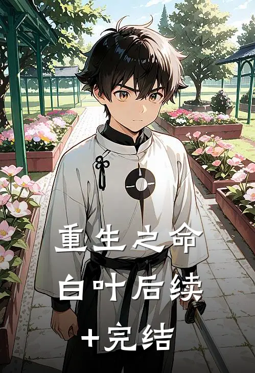 重生之命白叶后续+完结