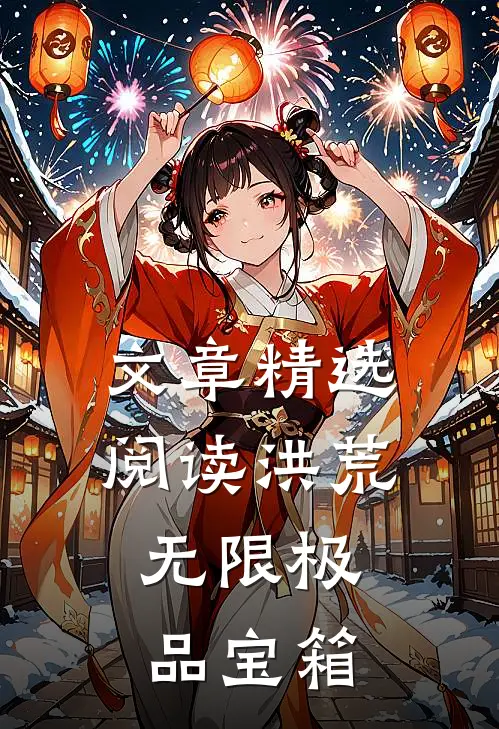 文章精选阅读洪荒:无限极品宝箱