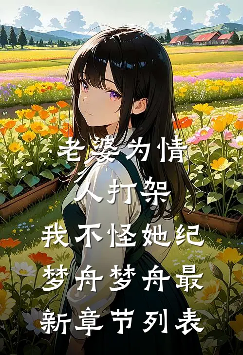 老婆为情人打架，我不怪她纪梦舟梦舟最新章节列表