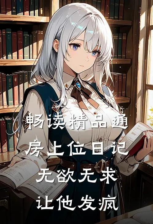 畅读精品通房上位日记：无欲无求让他发疯
