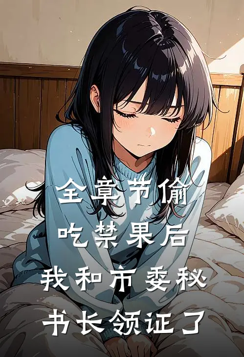 全章节偷吃禁果后，我和市委秘书长领证了