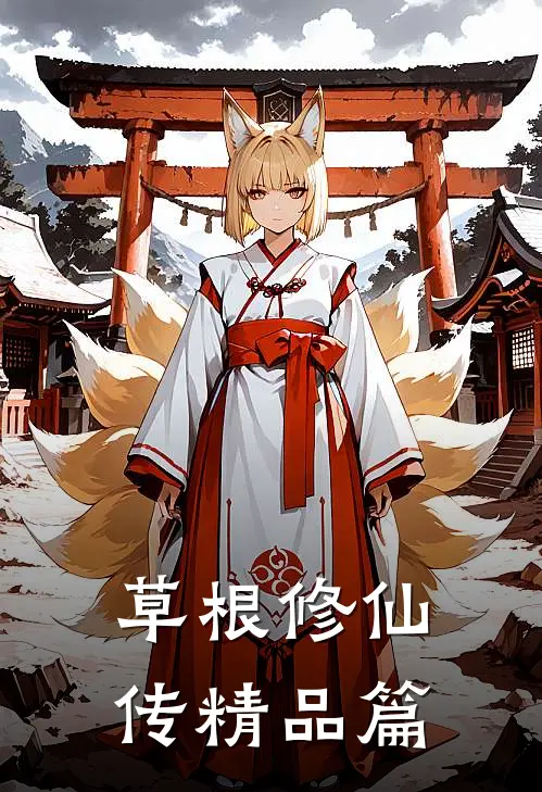 草根修仙传精品篇