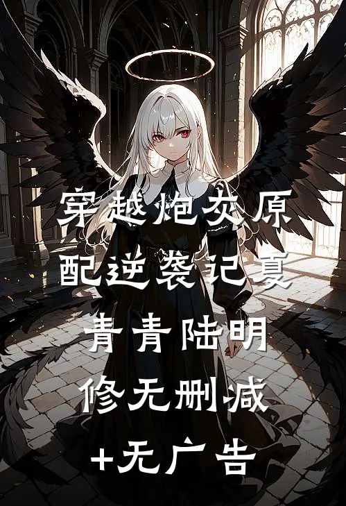 《穿越炮灰原配逆袭记》夏青青陆明修无删减+无广告