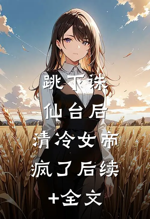 跳下诛仙台后，清冷女帝疯了后续+全文