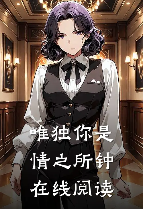 唯独你是情之所钟在线阅读