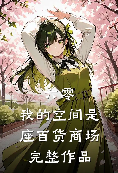 六零：我的空间是座百货商场完整作品