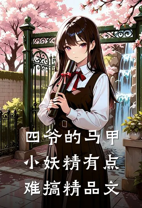 四爷的马甲小妖精有点难搞精品文